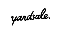 Yardsale